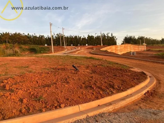 Imagem Terreno para Venda em Atibaia, Elementum Atibaia