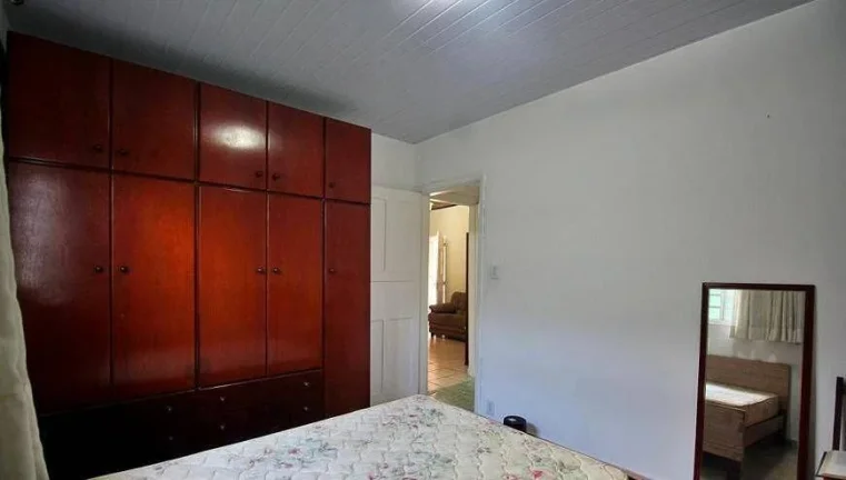 Imagem Alugo Casa em Santo André, Pq. João Ramalho