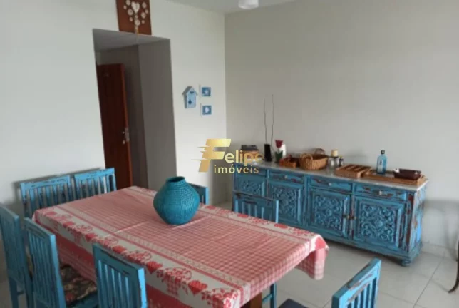 Imagem ACONCHEGANTE APARTAMENTO DE 04 QUARTOS, SENDO 02 SUÍTES, COM VISTA PARA O MAR DA PRAIA DO MORRO EM GUARAPARI/ES!