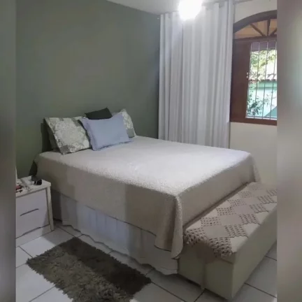 Imagem CASA RESIDENCIAL em GUARAPARI - ES, LAGOA FUNDA