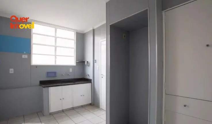 Imagem Excelente oportunidade: Apartamento à venda no Centro de Ribeirão Preto-SP, 3 quartos, 1 sala, 2 banheiros, 89 m² de área!