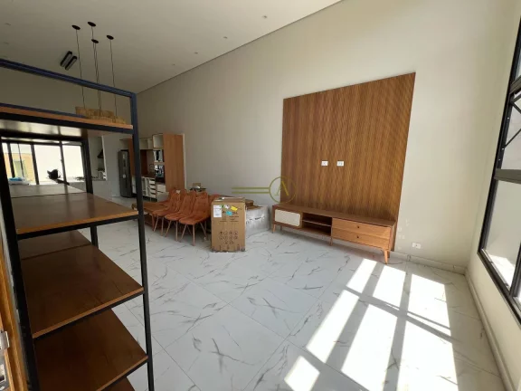 Imagem Casa nova térrea a venda 200m da praia Decorada e mobiliada Peruíbe