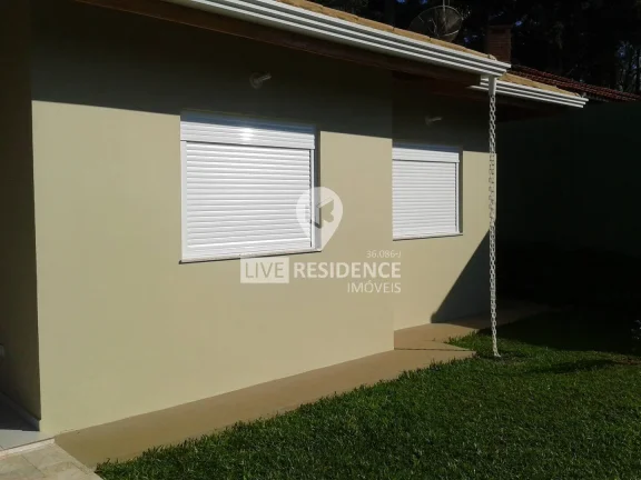 Imagem Terras de San Marco, Itatiba - SP vende chácara 1.000m²