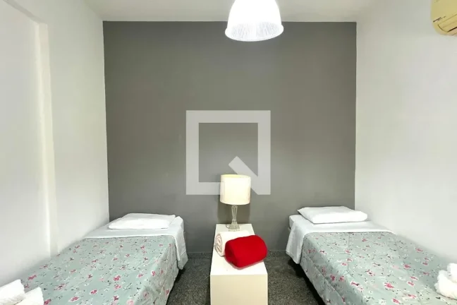 Imagem Apartamento à Venda - Leblon, 2 Quartos, 62 m2