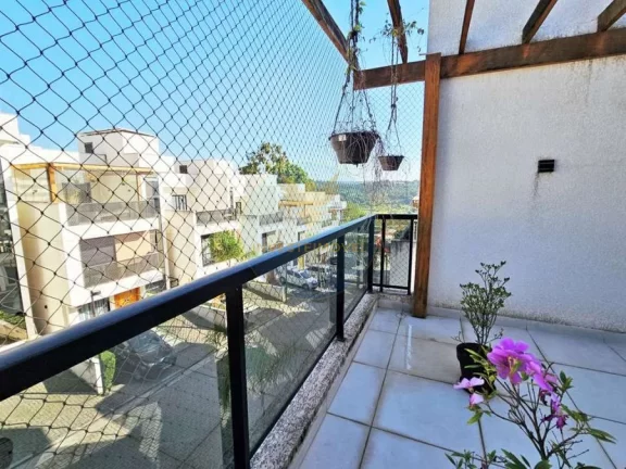 Imagem Casa em Condomínio a Venda no bairro Granja Viana - Cotia, SP