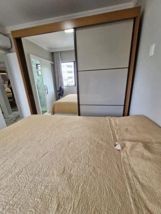 Imagem Aconchegante Apartamento no Stiep em Salvador Novo