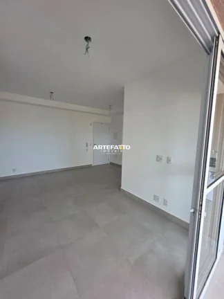Imagem Edifício Floriano, 2 dormitórios sendo 1 suíte.