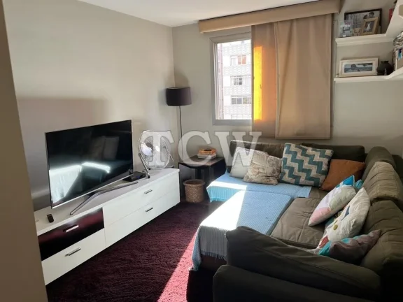 Imagem Apartamento à venda no bairro Itaim Bibi - São Paulo/SP, Zona Sul