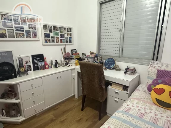 Imagem Apartamento à venda 3 quartos, 70m, 2 vagas, piscina na Vila Andrade