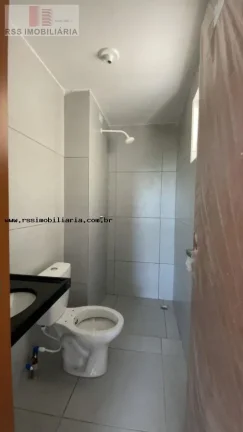 Imagem Apartamento à Venda no Planalto Boa Esperança João Pessoa PB