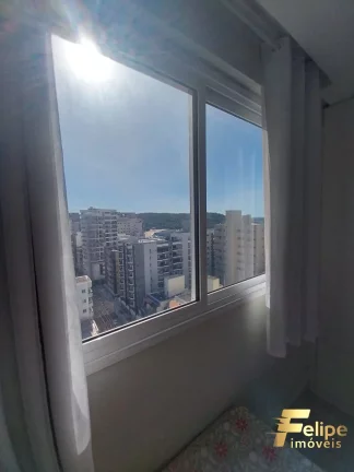 Imagem APARTAMENTO A UMA QUADRA DA PRAIA COM 3 QUARTOS E 1 SUÍTE / PRAIA DO MORRO