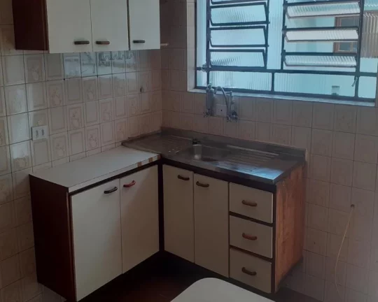 Imagem sobrado com quartos e 1 vaga FL26