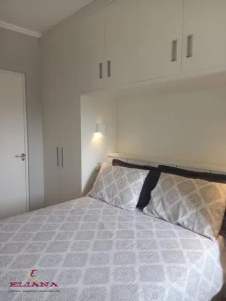 Imagem Apartamento com 2 quartos, 68m², à venda em São Paulo, Vila Pereira Barreto