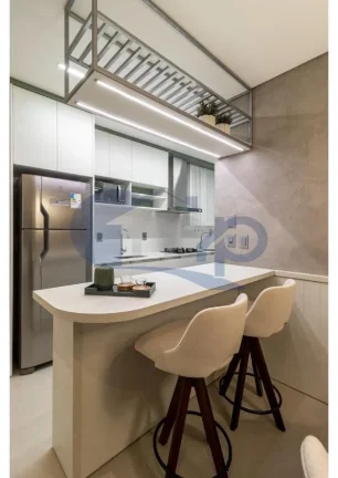 Imagem Studio á venda com 1 dormitório na Praia da Cal em Torres/RS