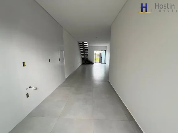 Imagem GEMINADO RESIDENCIAL em SÃO FRANCISCO DO SUL - SC, Enseada