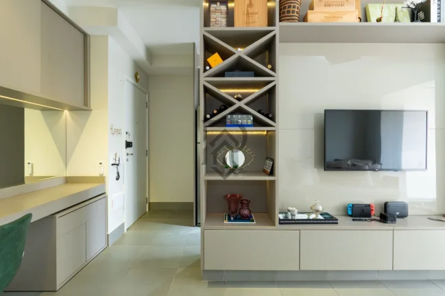 Imagem Apartamento Pinheiros proximo metrô oscar freite
