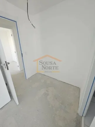 Imagem Apartamento novo, no contrapiso, 3 dormitórios, sendo 3 suítes, sala 2 ambientes, terraço gourmet...