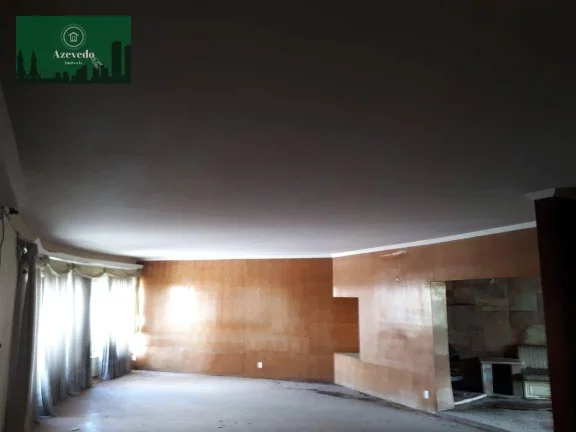 Imagem Casa à venda, 600 m² por R$ 2.350.000,00 - Vila Rosália - Guarulhos/SP