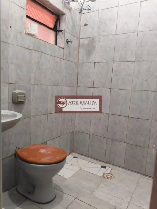 Imagem Casa para alugar no Jardim Guanabara-SP, 1 dormitório, 35m²