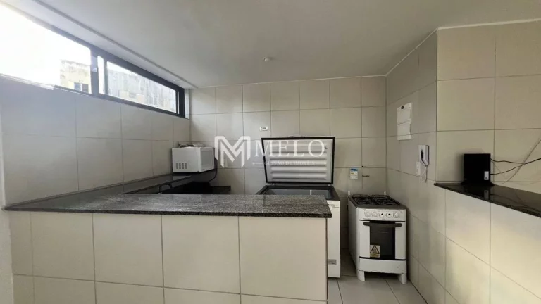 Imagem 2qts, 1suite, 1vaga, 58m²,em CASA AMARELA..