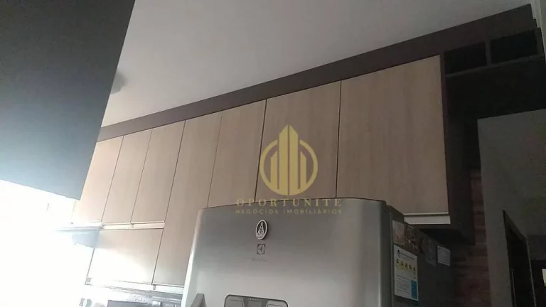 Imagem Apartamento com 2 dormitórios à venda, 54 m² por R$ 265.000 - Planalto Verde - Ribeirão Preto/SP