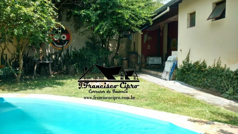 Imagem Casa-Terrea-para-Venda-em-Portal-das-Colinas-Guaratingueta-SP