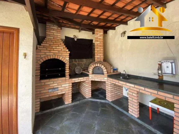 Imagem Casa - Residence Plaza - Cotia | Batelli Imóveis