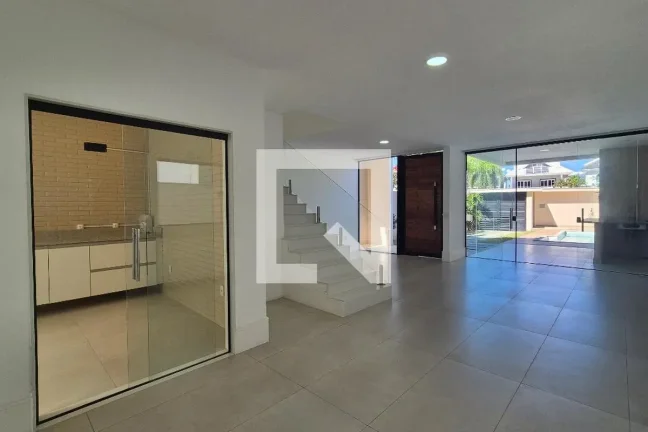 Imagem Casa à Venda - Recreio, 3 Quartos, 334 m2