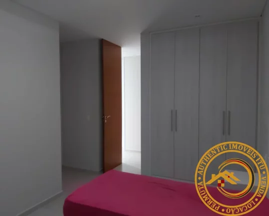 Imagem CASA RESIDENCIAL em ITU - SP, JARDIM PLAZA ATHÉNÉE