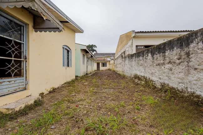 Imagem Terreno São Braz ZR2 Próximo Antonio Escorsin