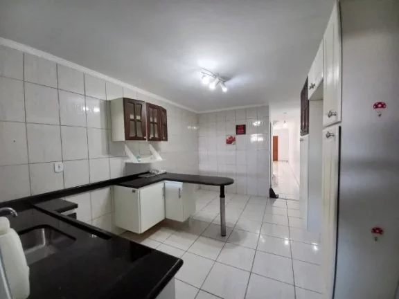 Imagem Excelente Sobrado Espaçoso Individual - Cidade Líder 3 Dorms, 1 Suíte, 2 Vagas!!!