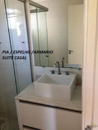 Imagem Apartamento à venda no Spazio Bonfiglioli - Jundiaí/SP