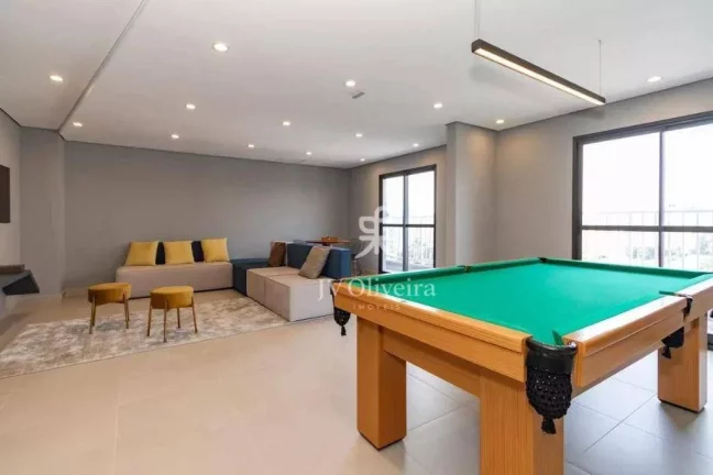Imagem Apartamento com 1 dormitório à venda, 26 m² por R$ 394.990,00 - Alto da Boa Vista - São Paulo/SP