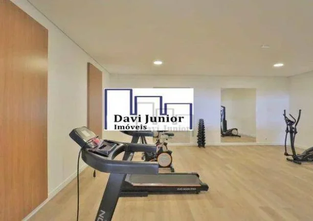 Imagem Apartamento com 2 dormitórios sendo 1 suíte à venda, 54 m² por R$ 544.000 - Parque Campolim - Sorocaba/SP