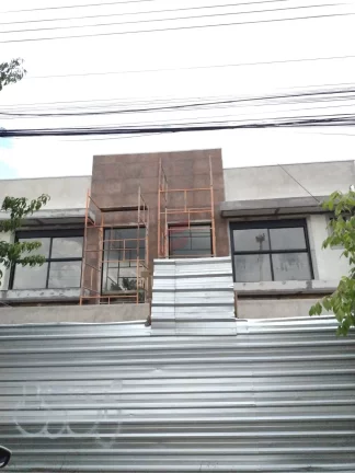 Imagem SOBRADO com 3 dormitórios à venda com 115m² por R$ 789.000,00 no bairro Cajuru - CURITIBA / PR