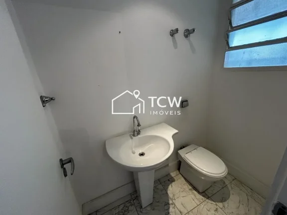 Imagem Apartamento para alugar no bairro Itaim Bibi - São Paulo/SP, Zona Sul