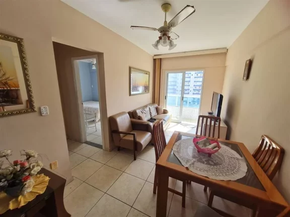 Imagem Apartamento à Venda em Cidade Ocian, Praia Grande - SP