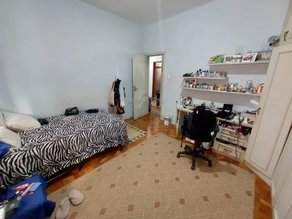Imagem Copacabana – Rua Maestro Francisco Braga | Residencial › Apartamento 3 quarto(s) à Venda