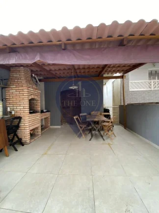 Imagem Casa à venda em São Paulo-SP, Vila Monumento: 3 quartos, 1 suíte, 3 salas, 4 banheiros, 2 vagas, 150m². Venha conferir!