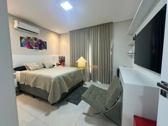 Imagem Casa 3 Suítes Condomínio Belvedere 2