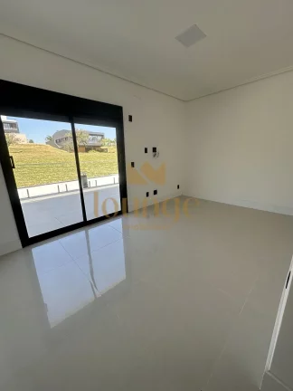 Imagem Casa à venda em Alphaville Nova Esplanada 3 - Votorantim/SP