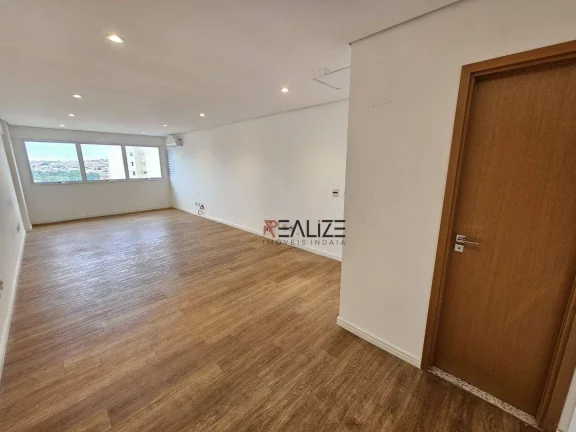 Imagem Sala para alugar, 39 m² por R$ 3.146,00/mês - Condomínio Office Premium - Indaiatuba/SP
