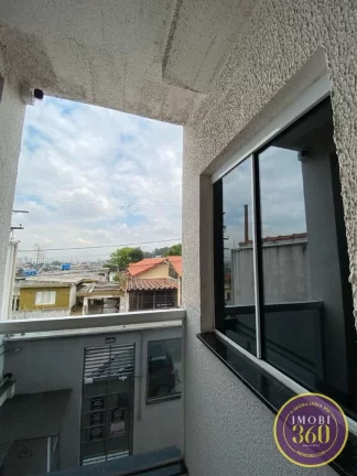 Imagem Apartamento à Venda em Vila Franci, São Paulo - SP