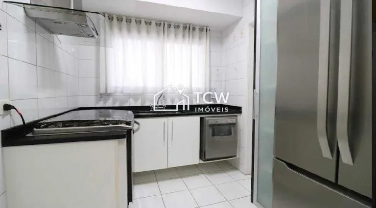 Imagem Apartamento à venda no bairro Nova Klabin - São Paulo/SP, Zona Sul