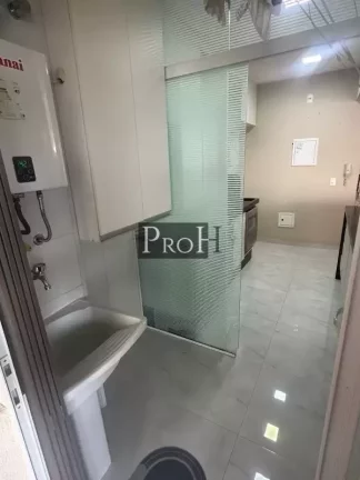 Imagem Apartamento com 3 Quartos à Venda, 94 m² em Centro - São Bernardo Do Campo