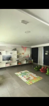 Imagem Apartamento clube Altiplano