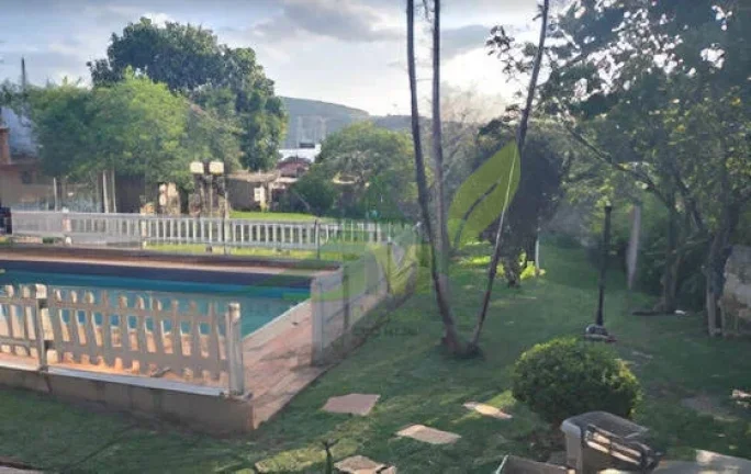 Imagem Chácara em Chácaras Fernão Dias, Atibaia: Sossego em um Local Privilegiado