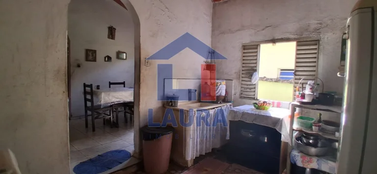 Imagem CASA RESIDENCIAL em PARÁ DE MINAS - MG, DOM BOSCO