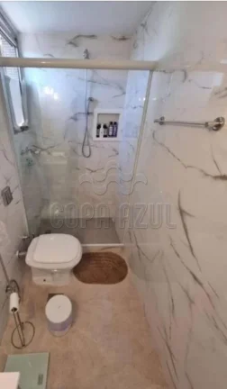 Imagem Copacabana - Residencial › Apartamento com 3 quarto(s) a Venda
