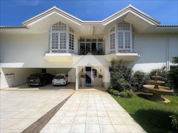 Imagem Casa de Condomínio em Palos Verdes - Carapicuíba